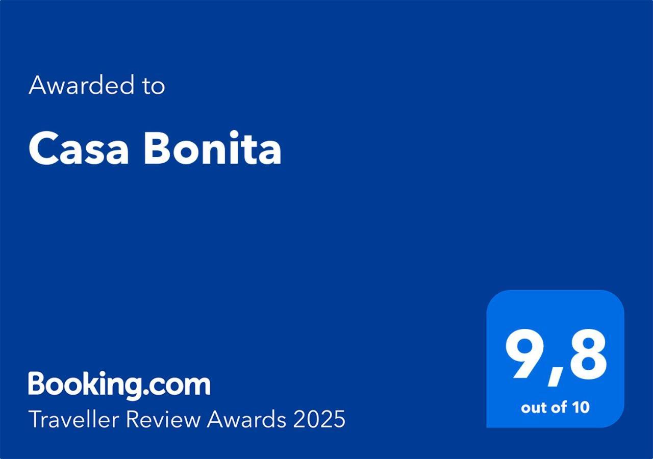 Casa Bonita
